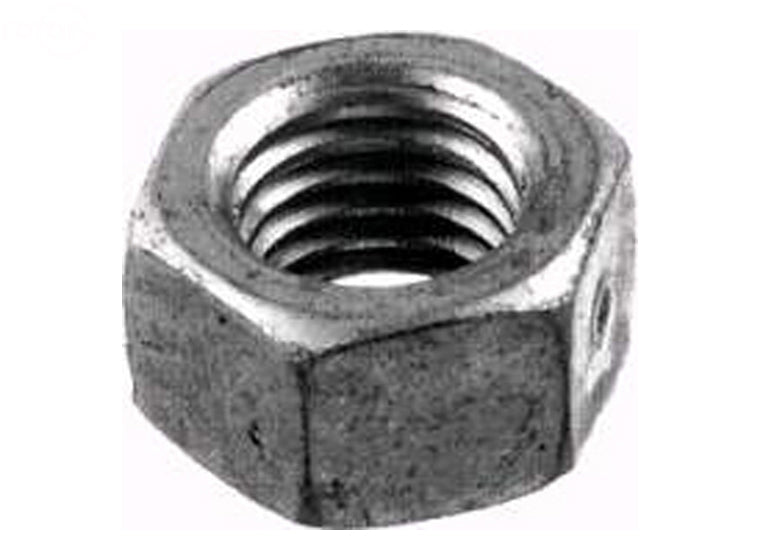 Hex Nut 5/8" Bunton Rotary (5705)