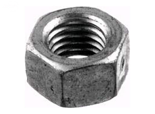Hex Nut 5/8" Bunton Rotary (5705)