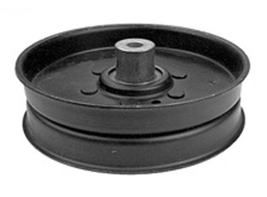Idler Pulley 3/8" X 5-3/16" Scag Rotary (5712)