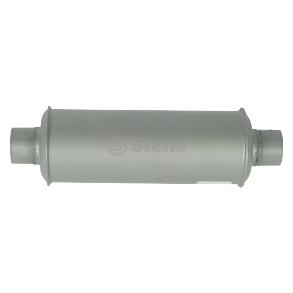 Muffler for Stanley OL-1 (5717-1200)