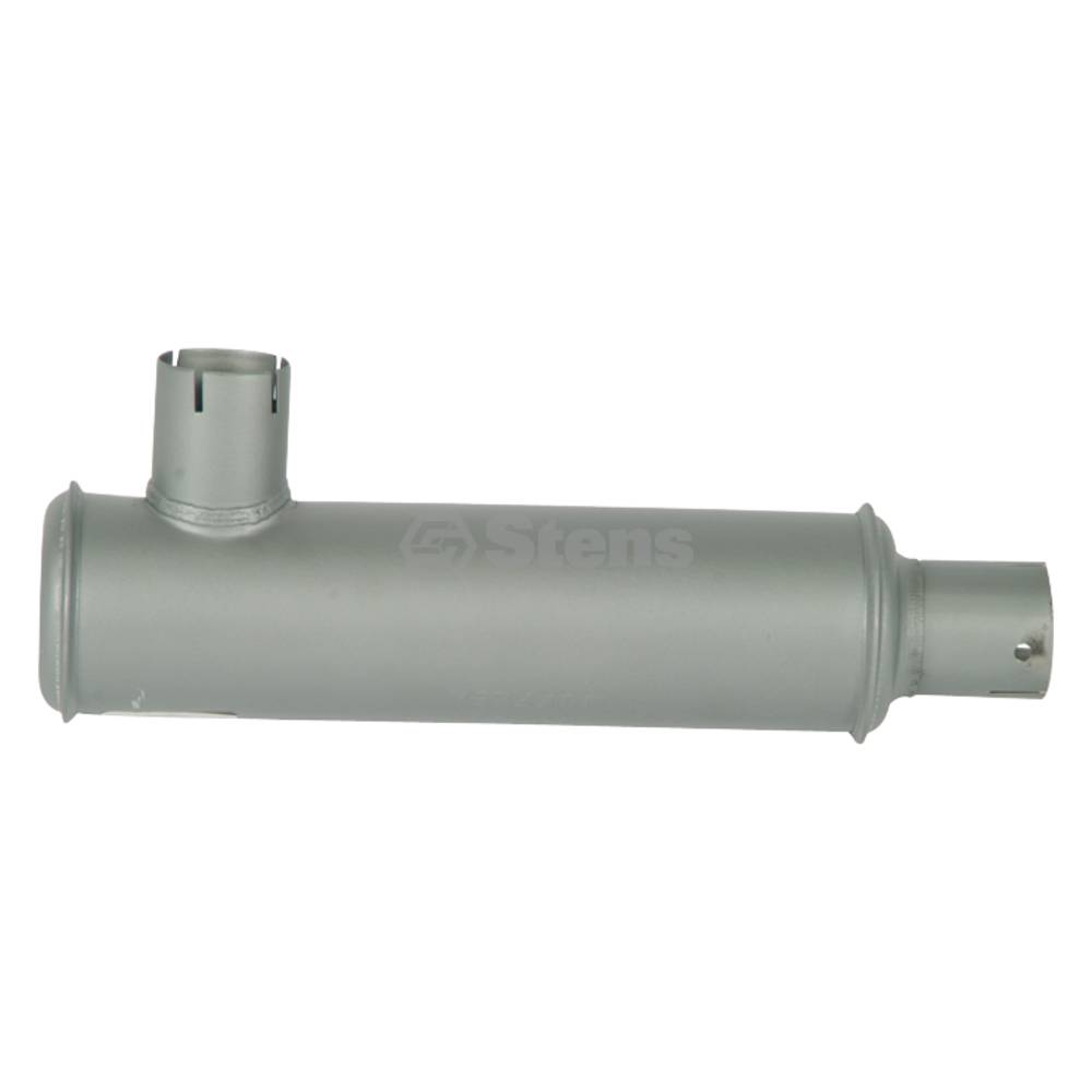 Muffler for Oliver 161386A (5717-1206)