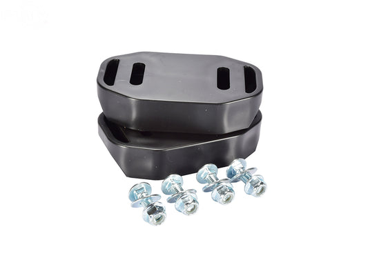 Poly Skid Shoe Kit For Ariens Rotary (5723)
