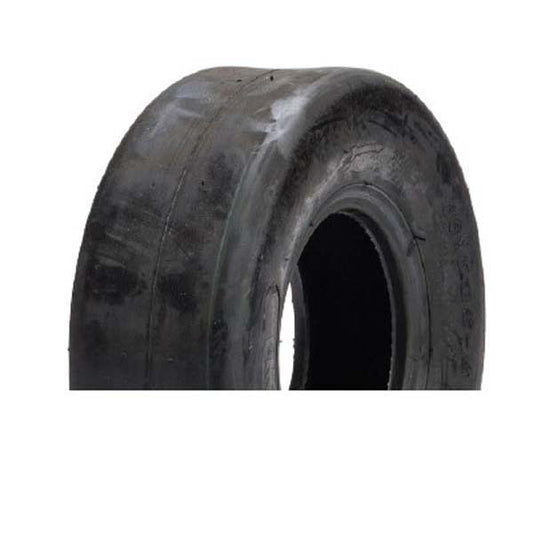 9 x 350-4 Smooth Tread 4 Ply Tire