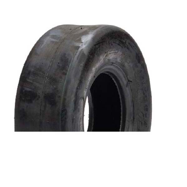 410 / 350-5 Smooth Tread 4 Ply Tire