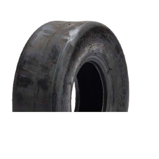 410 / 350-5 Smooth Tread 4 Ply Tire