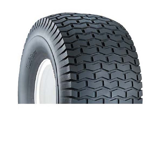 18 x 650-8 Chevron 4 Ply Tire