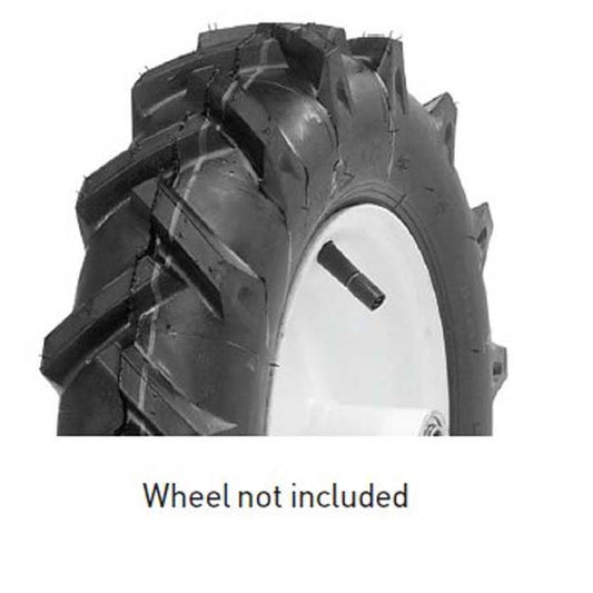 13 x 500-6 Agricultural Lug Tire, 2 Ply