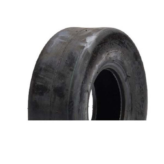 13 x 650-6 Smooth Tread 4 Ply Tire