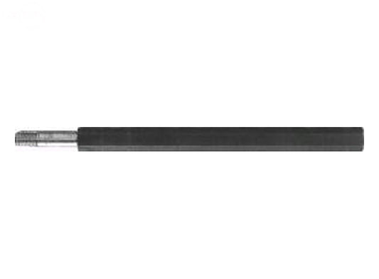 Hex Shaft For Snapper Rotary (5803)
