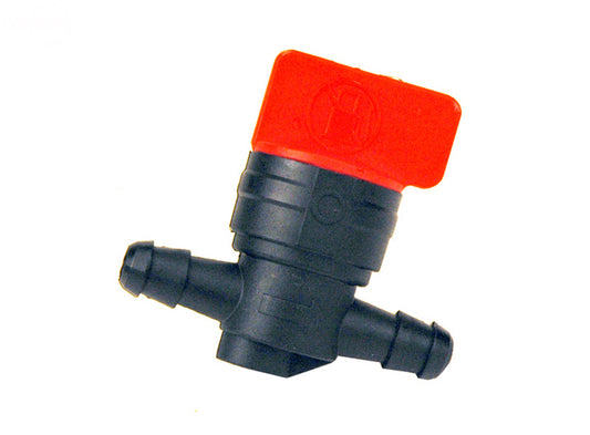 Cut-off Valve In-Line 1/4" Briggs & Stratton Rotary (5841)