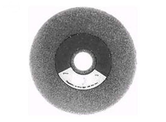 Grinding Wheel 3/16" Rotary (5846)