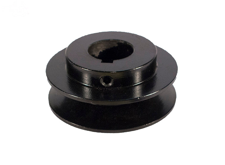 Pulley Cast Iron 1" X 3" Rotary (5880)