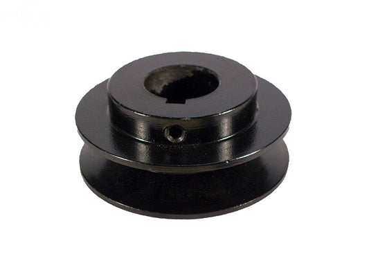 Pulley Cast Iron 1" X 3" Rotary (5880)