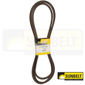 575" x 200.875" Wrapped Aramid Cord Deck Belt for 72" Husqvarna (588264804)