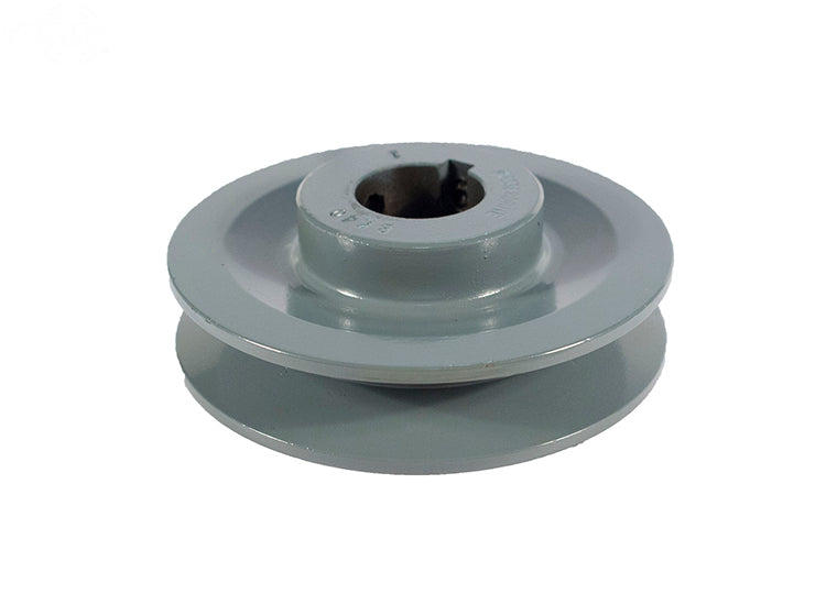 Pulley Cast Iron 1" X 4" Rotary (5883)