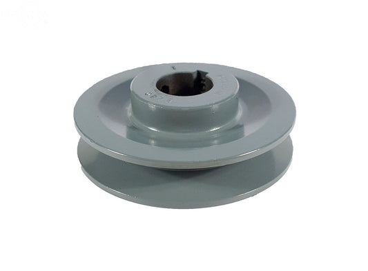 Pulley Cast Iron 1" X 4" Rotary (5883)
