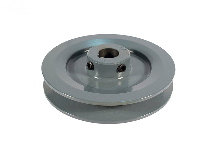 Pulley Cast Iron 3/4" X 5" Rotary (5884)
