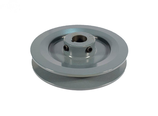 Pulley Cast Iron 3/4" X 5" Rotary (5884)