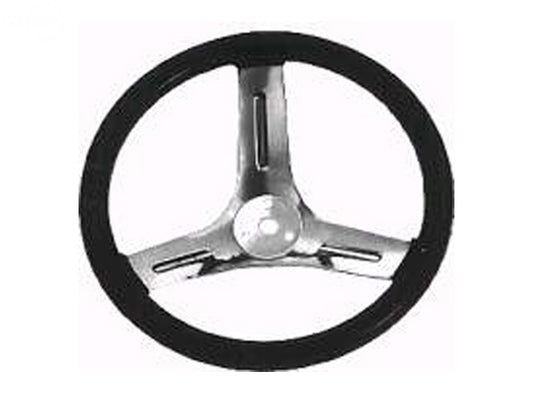 Steering Wheel 10" Rotary (5890)