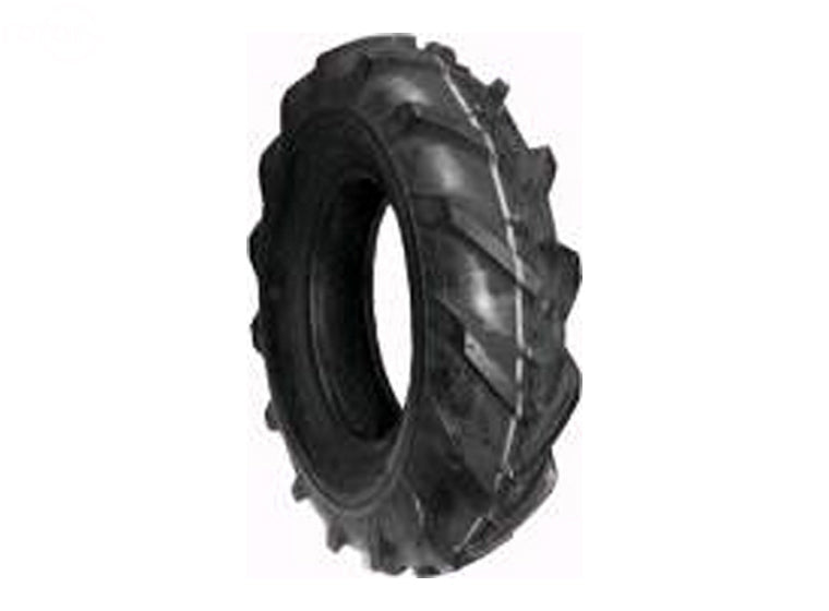 Gravely Ag Tread Tire 13835 4.80 / 4.00 X 8 Genuine Carlisle Super Lug 5109501