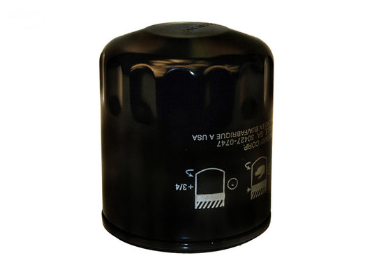 Oil Filter For Kohler Rotary (5909)