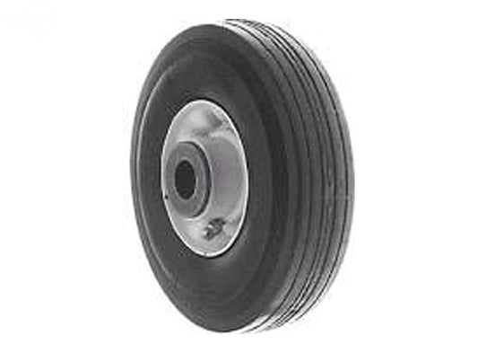 Wheel Assembly 6 X 2.00 Gravely (Painted Gray) Rotary (5915)