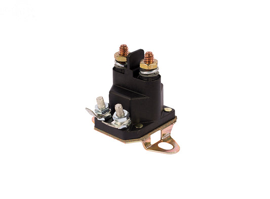 Solenoid Starter Universal Rotary (5933)