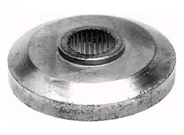 SpLined Blade Adaptor Murray Rotary (5935)