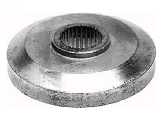 SpLined Blade Adaptor Murray Rotary (5935)