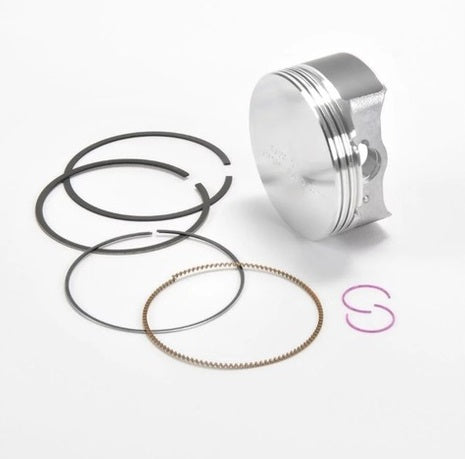 Briggs & Stratton Piston Assembly-020 (594540)