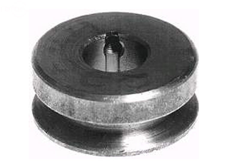 Crankshaft Pulley 1" X 2-1/4" Snapper Rotary (5949)