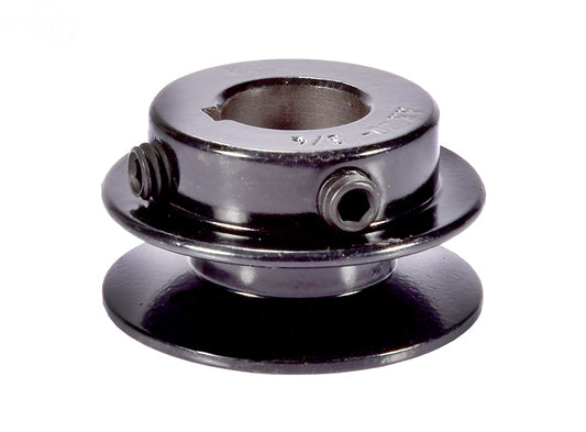 Pulley Cast Iron 3/4" X 2" Rotary (5963)