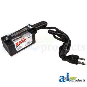 2-1/4" x 3-3/4" Magnetic Engine Heater (5B1501)
