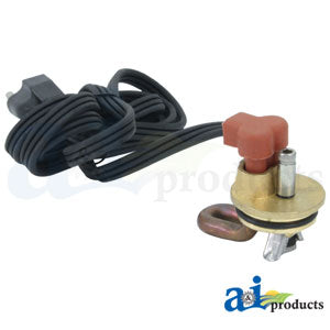 35MM Engine Block Frost Plug Heater (5B365)