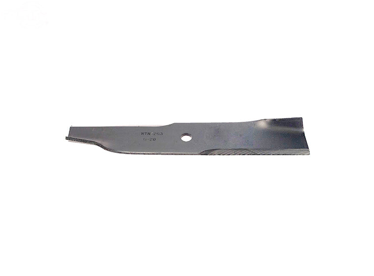 Blade 14-1/2" X 5/8" Dixie Chopper Rotary (6020)