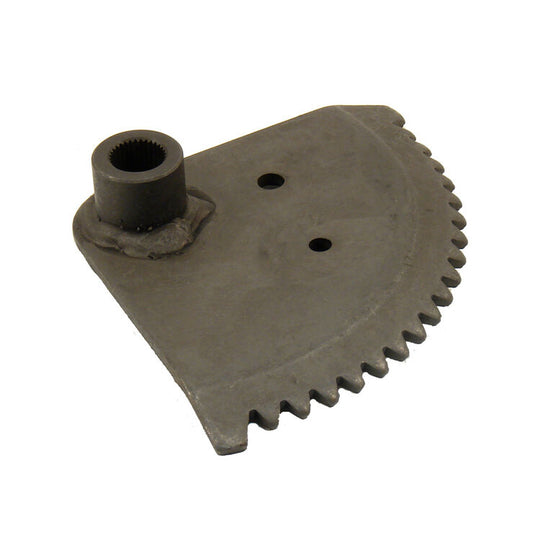 MTD/Troy-Bilt Lawn Tractor 18T Steering Segment (603-0250)