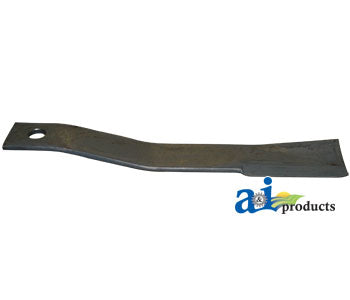 Rotary Cutter Blade for John Deere WP60528 (60528BH)