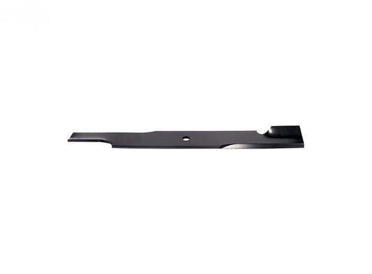 Blade 20-1/2" X 5/8" High-Lift Dixie Chopper Rotary (6083)