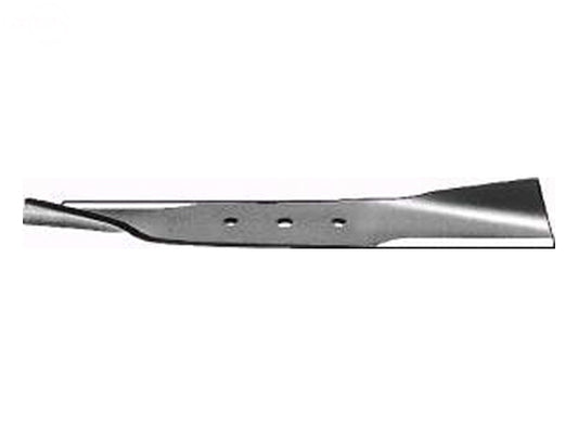 Blade 11-7/8" X.395" Husqvarna Rotary (6093)