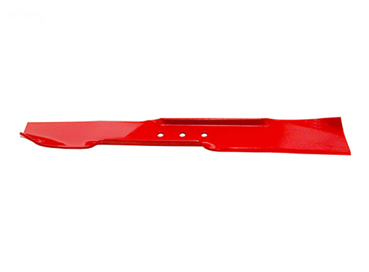 Blade 20-11/16" X 3/8" Mulcher Snapper Rotary (6110)