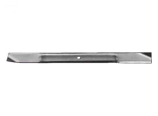 Blade 31-3/8" X 5/8" Mulcher Toro Rotary (6118)