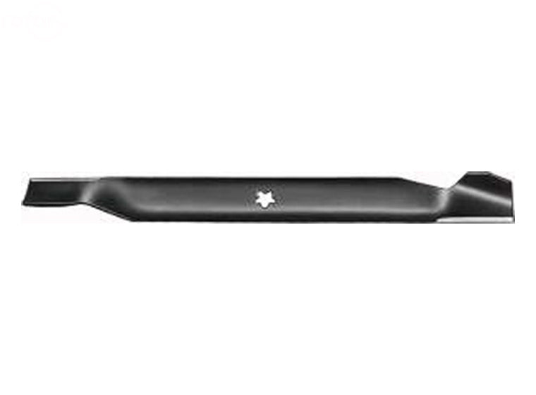 Blade 21" X 5 Point Star AYP Rotary (6125)