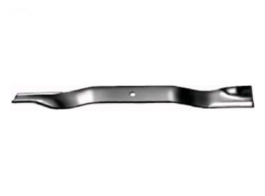 Blade 24-1/2" X 5/8" Gravely Rotary (6171)