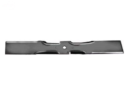 Blade 21-15/16" X 5/8" Mulcher Upper Blade Walker Rotary (6177)