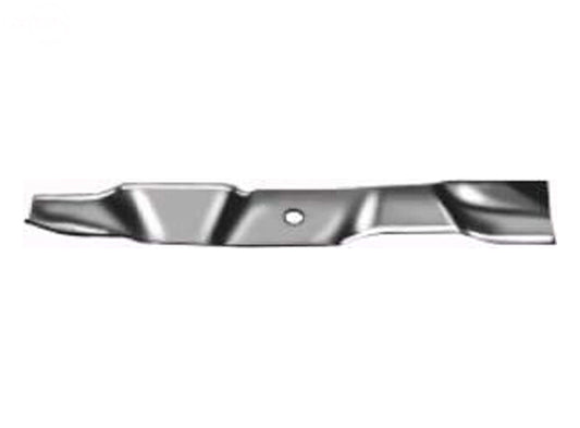 Blade 17-15/16" X 5/8" Mulcher Exmark Rotary (6178)