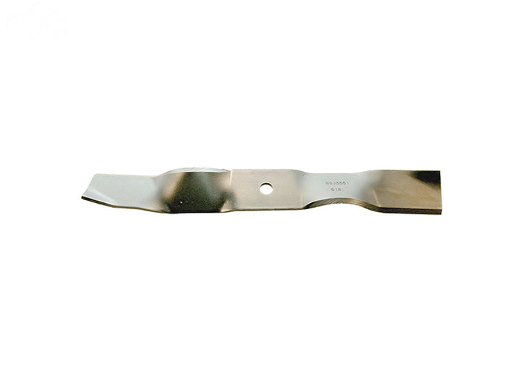 Blade 19-1/2" X11/16" Mulcher John Deere Rotary (6186)