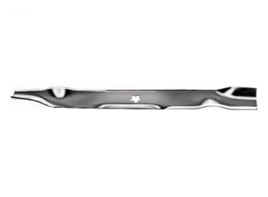 Blade 19-5/8" X5 Point Star Mulcher AYP Rotary (6190)