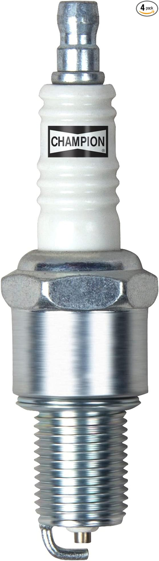 Champion Small Engine Spark Plug L77JC4 (821)