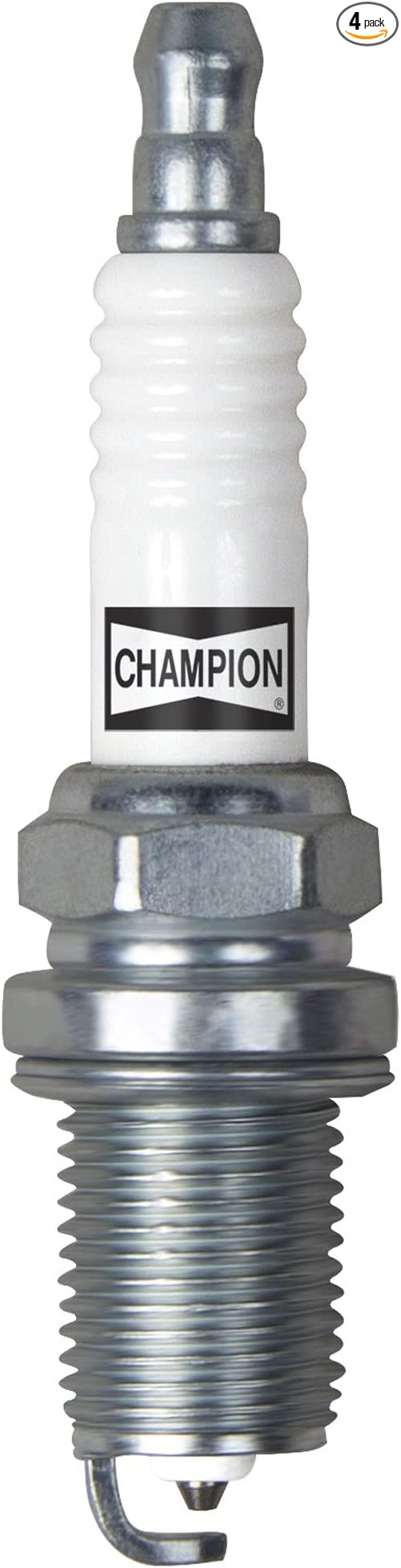 Champion Platinum Power Spark Plug 3031 (3031)