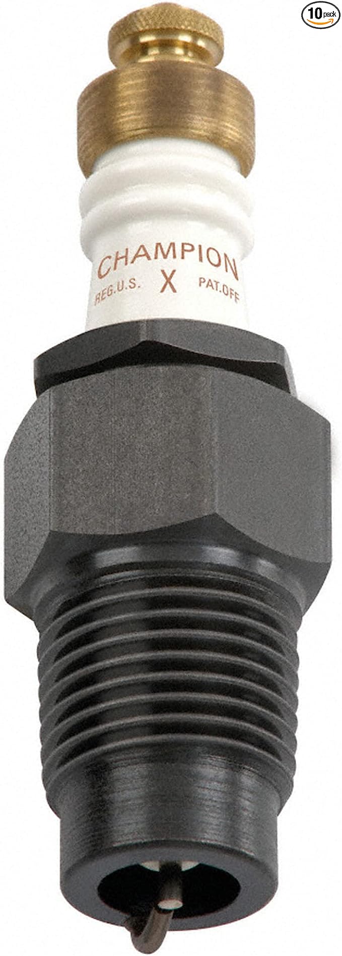 Champion Industrial Agricultural Spark Plug W10 (510)